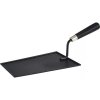 Servírovacia naberačka APS 23,5x15,5 cm, čierna