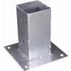 Stabilit Trámová pätka 91 × 91 × 150 mm 2066090