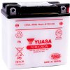 Motobatéria YUASA (originál) YB7L-B, 12V, 8Ah