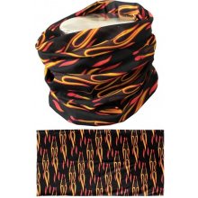 MTHDR Scarf Dark Flame