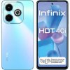 Infinix Hot 40i 4GB/128GB Modrá