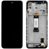 LCD Displej + Dotykové sklo + Rám Xiaomi Poco M6 Pro 5G