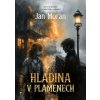 Hladina v plamenech - Syrový thriller z anglického podsvětí, Moran J
