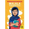 The Extraordinary Life of Malala Yousafzai - Hiba Noor Khan, Rita Petralucci (ilustrátor)