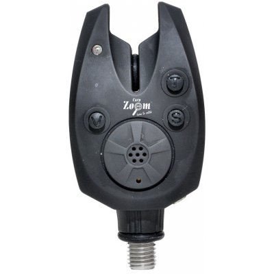 Carp Zoom Mini Bite Alarm Mini signalizátor