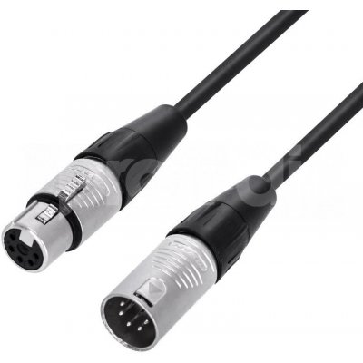 Adam Hall Cables 4 STAR DGH 1000