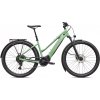 Horský elektrobicykel Specialized Tero 4.0 ST EQ - pistachio/dolomite metallic XL
