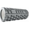 Tunturi Foam Roller Masážní válec 33 cm šedý