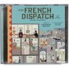Soundtrack: The French Dispatch - CD