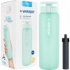 Wessper ActiveMax Clarti Glass 0,68 l zelená