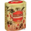 Basilur lesne jahody zelený čaj 100 g