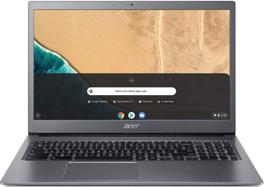 Acer Chromebook 15 NX.HB2EC.002