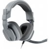 Logitech® A10 Geaming Headset - OZONE - GREY - UNIVERSAL 939-002071