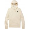 Dámská mikina Burton Oak Po creme brulee heather L