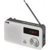 Rádio s mp3 EMOS EM-213