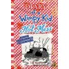 Diary of a Wimpy Kid: Hot Mess - Jeff Kinney