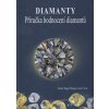 Diamanty - Příručka hodnocení diamantů - Verena Pagel-Theisen