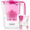 BWT Vida MEI Ružová 2,6 l