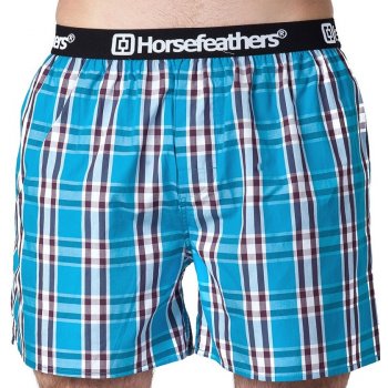 Horsefeathers trenírky Apollo Blue