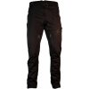 Nohavice dlhé unisex HAVEN ENERGIZER Polar čierne XS