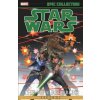 Star Wars Legends Epic Collection : The New Republic Volume 1