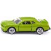 Siku Blister Dodge Challenger SRT Hellcat 1:55