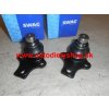 VW CADDY 10/95-2/04 spodný čap ramena Sada L+P