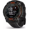 Garmin Instinct 3 Solar 45mm, Black, Black silicone band 010-02934-00
