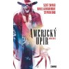 Americký upír omnibus (základní verze)