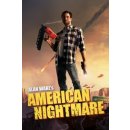 Hra na PC Alan Wakes American Nightmare