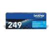 BROTHER TN-249C - originál