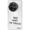 Picasee Fashion Case pre OnePlus 12 5G - White Fuel