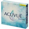 Johnson & Johnson Acuvue Oasys Max 1-Day Multifocal (90 šošoviek) Dioptrie: -8.00, Zakrivenie : 8.40, Priemer: 14.30, Add power: +2.50 HGH