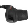 Shimano radenie Nexus SL-C6000 8 speed