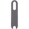 Xiaomi Mi Electric Scooter 1S, 2 M365, Essential - Protišmyková Podložka (Black), Black