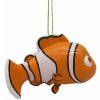 Christmas Inspiration Disney Vianočná ozdoba Nemo 7cm