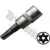 TRIUMF Bit Torx vŕtaný v 3/8