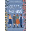 Great or Nothing (Caroline Tung Richmond,Tess Sharpe)(Pevná)