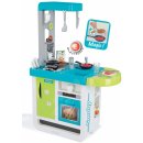 Smoby 310900 Kuchynka Bon Apetit Chery elektronická modro-zelená