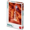 Puzzle 500 Antilopí kaňon