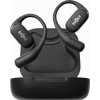 Shokz OpenFit Black Bezdrôtové slúchadlá za uši