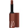 NARS powermatte lipstick dlhotrvajúci rúž s matným efektom no satisfaction 1,5 g