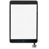 Dotykove sklo Apple iPad Mini, Mini 2 čierny Farba: Biela