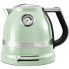 KitchenAid rychlovarná konvice Artisan 5KEK1522EPT pistáciová