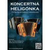 Koncertná heligónka - Dominik Krpelan