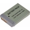 Batéria T6 Power Canon NB-13L, 1010mAh, 3,6Wh DCCA0024