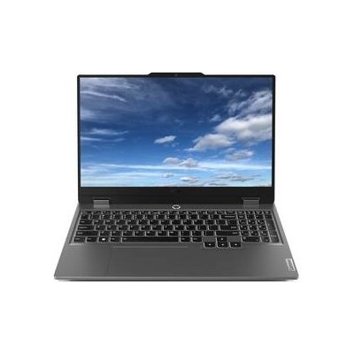 Notebook Lenovo LOQ 15IRX9 (83DV006QCK) sivý