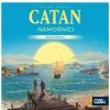 Albi Catan - Námořníci Catan - Seafarers