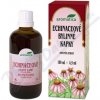AROMATICA Echinaceové bylinné kvapky od 3 rokov 100 ml