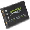 PATONA pre Nikon EN-EL5 1200mAh Li-Ion Premium PT1165